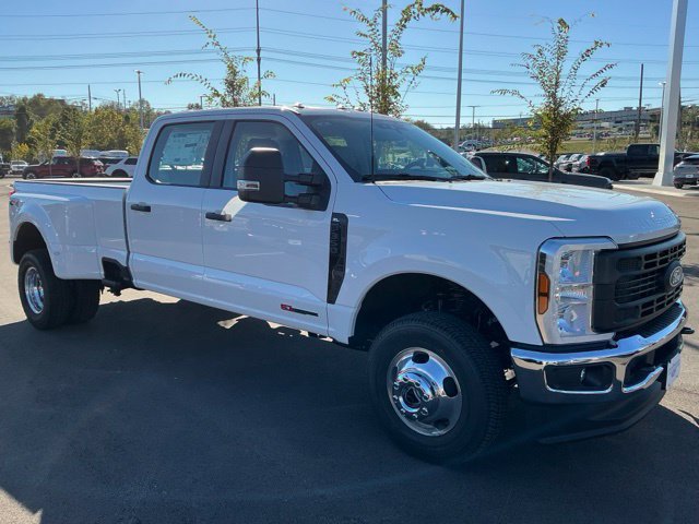 New 2027 Ford F350 XL AWD/4WD image 11