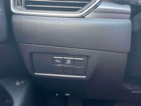 Used 2022 MAZDA CX-5 AWD 2.5 S w/ Select Package image 18