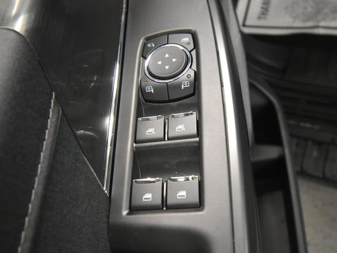 New 2025 Ford F150 Lariat w/ Equipment Group 502A High image 4