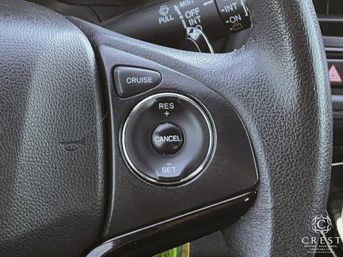 Used 2022 Honda HR-V Sport image 15