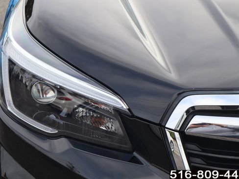 Used 2021 Subaru Forester Limited image 10