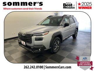Certified 2026 Subaru Outback Premium AWD/4WD video 2