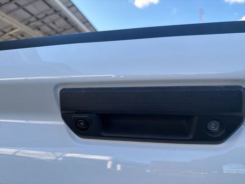 New 2026 Chevrolet Colorado ZR2 w/ Technology Package image 39