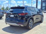Used 2023 Chevrolet Blazer LT image 2