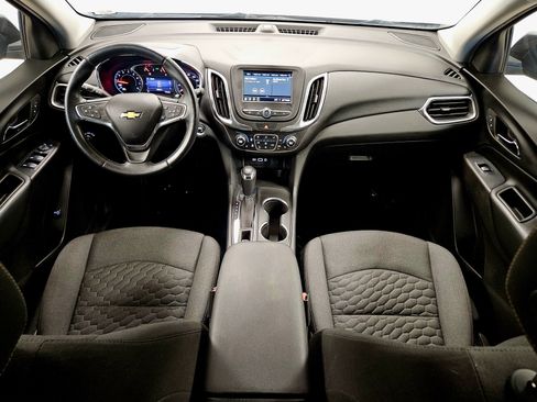 Used 2019 Chevrolet Equinox LT FWD image 11