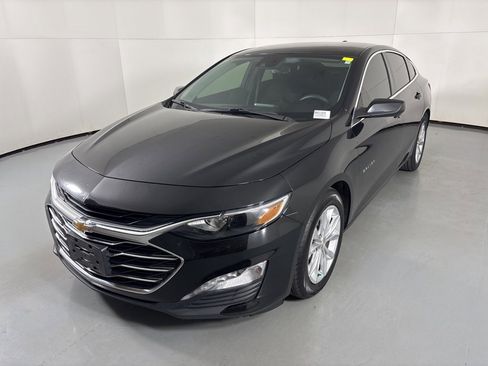 Used 2023 Chevrolet Malibu LT image 4