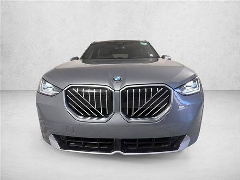 Used 2026 BMW X3 xDrive30i w/ Premium Package AWD/4WD image 9