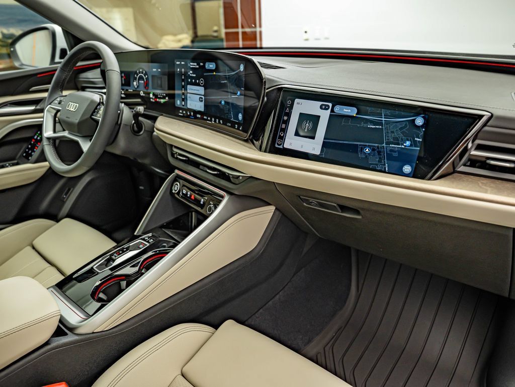 New 2026 Audi Q5 Premium Plus AWD/4WD image 34