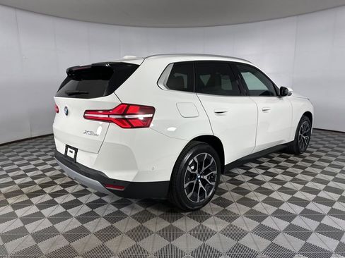 New 2026 BMW X3 xDrive30 image 24