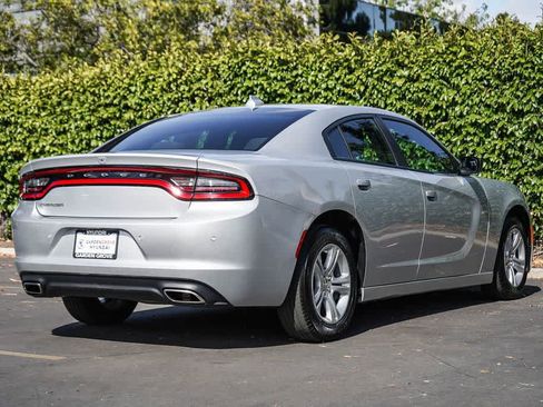 Used 2023 Dodge Charger SXT RWD image 6