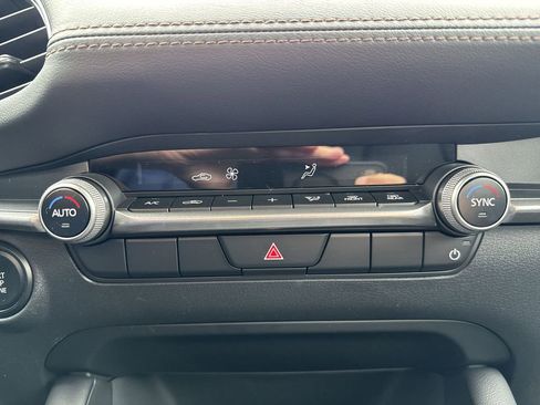 New 2026 MAZDA MAZDA3 s Sport image 18