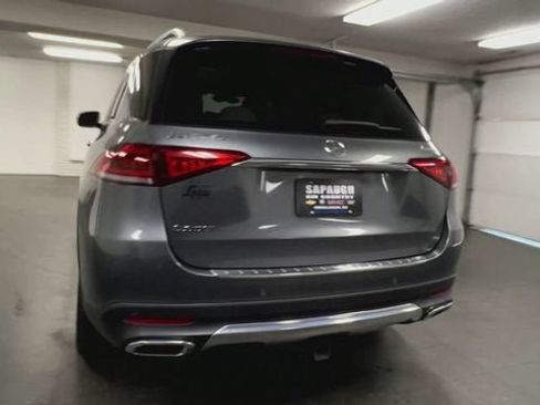 Used 2023 Mercedes-Benz GLE 450 4MATIC image 7