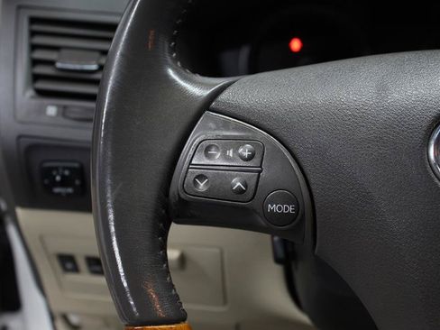 Used 2010 Lexus ES 350 FWD image 10
