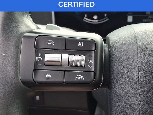 Certified 2025 Hyundai Santa Fe SE AWD/4WD image 21