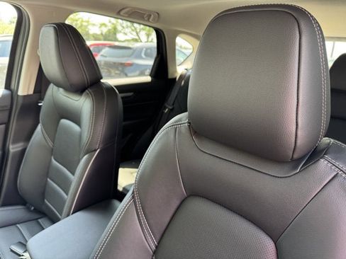 New 2025 MAZDA CX-5 AWD 2.5 S w/ Preferred Package image 9