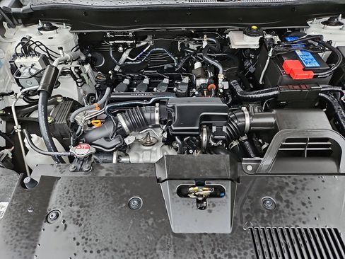 Used 2026 Honda CR-V EX-L image 28