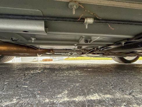 Used 2020 Dodge Charger SRT Hellcat w/ Navigation & Travel Group image 91