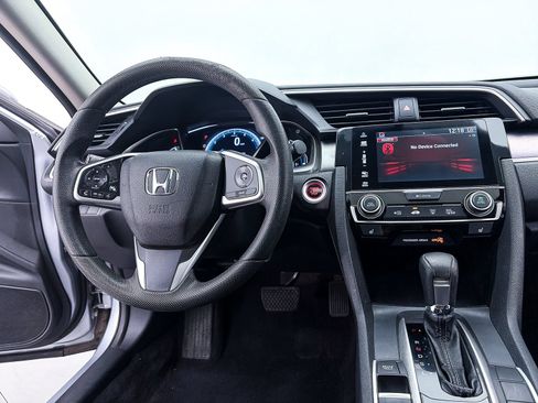Used 2016 Honda Civic EX-T image 4