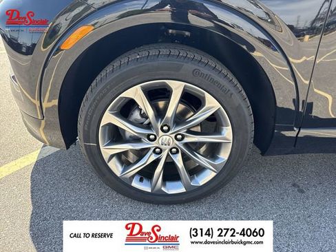 New 2026 Buick Encore GX Avenir w/ Avenir Technology Package AWD/4WD image 10