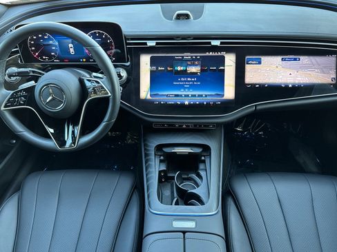 Certified 2025 Mercedes-Benz E 350 Sedan image 15