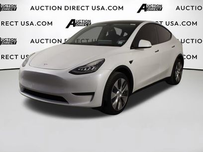 Used 2023 Tesla Model Y Long Range