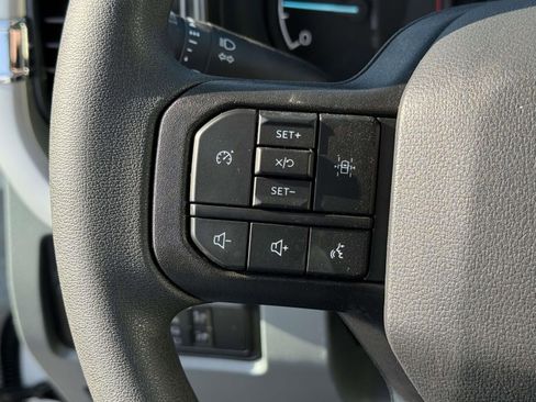 New 2026 Ford F450 XL AWD/4WD image 22