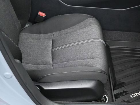 New 2025 Honda Accord Sport image 14