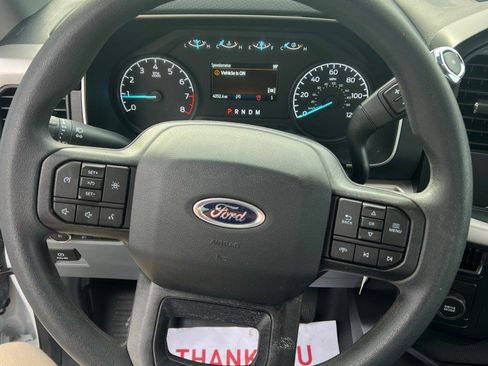 Used 2022 Ford F150 XL w/ Equipment Group 101A High image 27