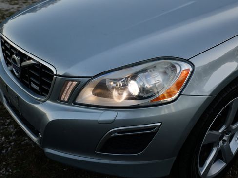 Used 2013 Volvo XC60 T6 image 25