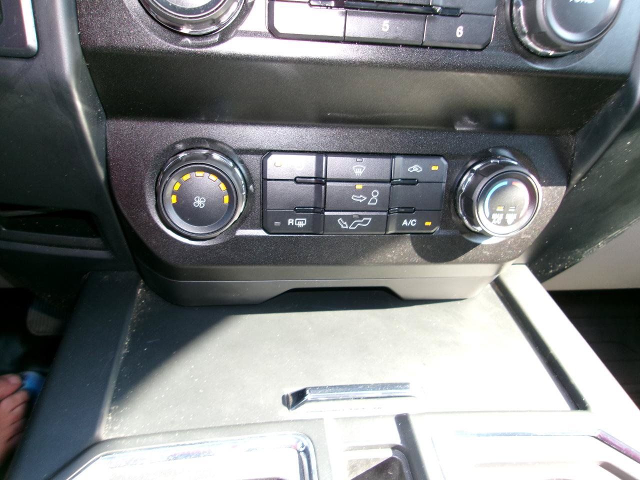 Used 2019 Ford F150 XL w/ Equipment Group 101A Mid AWD/4WD image 27