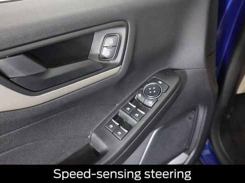 Certified 2022 Ford Escape SE image 34