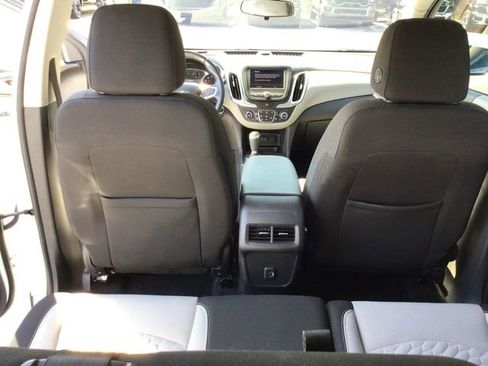 Used 2021 Chevrolet Equinox LT AWD/4WD image 48