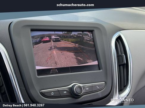 Used 2024 Chevrolet Equinox LS w/ LS Convenience Package FWD image 23