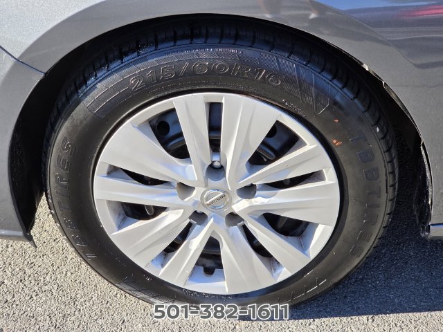 Used 2023 Nissan Altima 2.5 S FWD image 19
