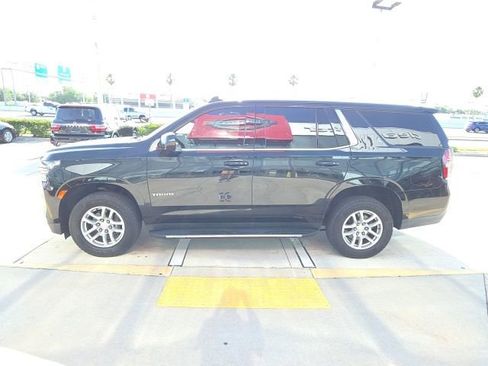 Used 2021 Chevrolet Tahoe LT AWD/4WD image 7