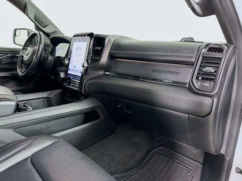 Used 2022 RAM 1500 Limited AWD/4WD image 30