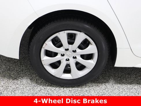 Certified 2024 Toyota Corolla LE image 6