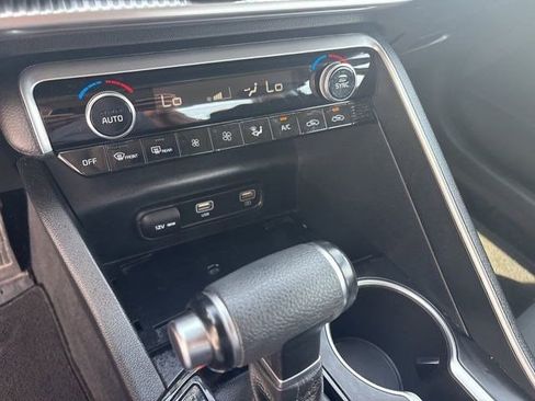 Used 2023 Kia K5 LXS FWD image 24