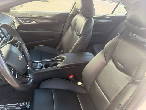 Used 2015 Cadillac ATS Sedan RWD image 9