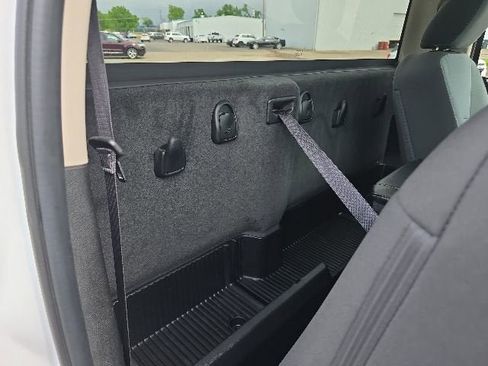 Used 2023 RAM 1500 Tradesman RWD image 26