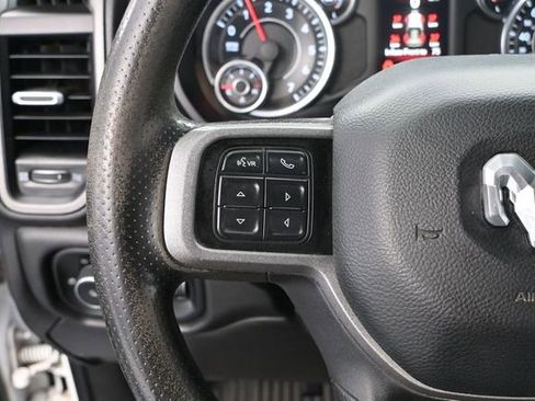 Used 2022 RAM 2500 Tradesman AWD/4WD image 27