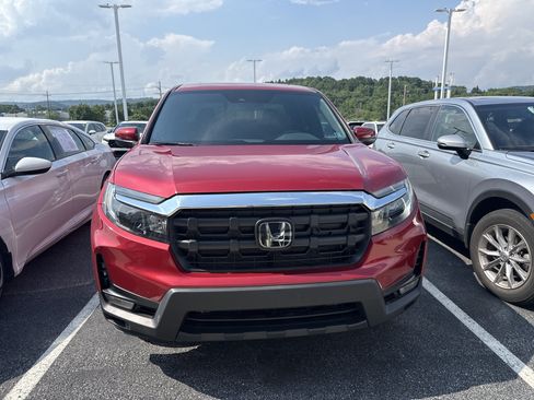 Used 2024 Honda Ridgeline RTL image 8