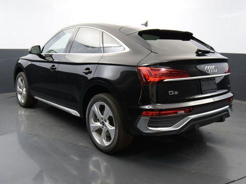 Certified 2024 Audi Q5 2.0T Premium Plus w/ Premium Plus Package image 3