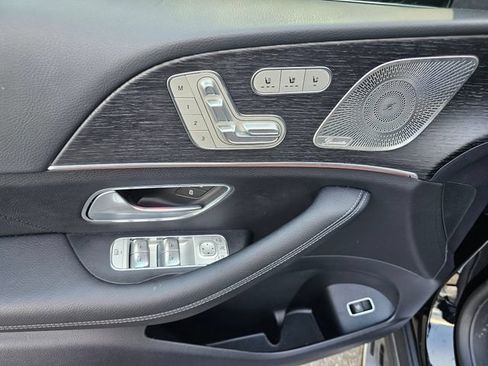 Used 2026 Mercedes-Benz GLE 450 4MATIC image 10