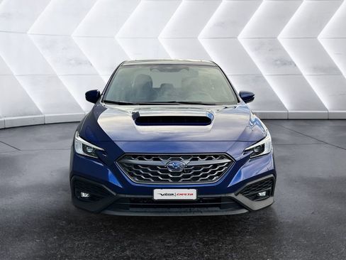 Used 2024 Subaru WRX GT w/ Popular Package #2A image 2