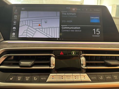 Certified 2022 BMW X7 xDrive40i w/ Premium Package image 37