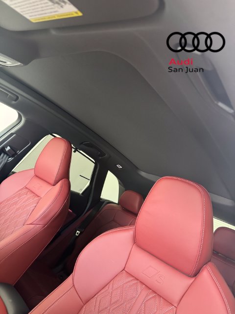 New 2026 Audi SQ5 Premium Plus AWD/4WD image 15