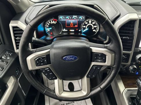 Used 2020 Ford F150 Lariat w/ Equipment Group 502A Luxury RWD image 25