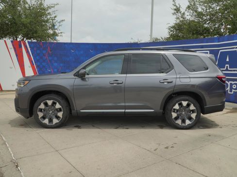 New 2026 Honda Pilot Elite image 10