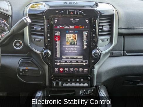 Used 2020 RAM 2500 Laramie image 22